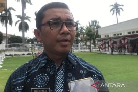 Dishub Sumut terapkan pembatasan operasional  angkutan logistik