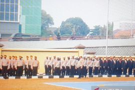 Sumsel razia petasan jelang Tahun Baru 2024