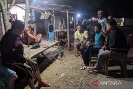 Panwaslu Kwandang Gorontalo Utara optimalisasi patroli pengawasan