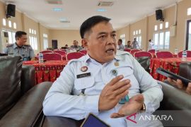 Kemenkumham Papua Barat: 558 narapidana terima remisi khusus Natal 2023