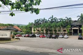 Tingkat hunian hotel di Sukabumi capai 90 persen