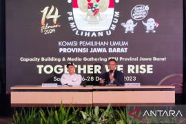 Sebanyak 32 ribu lebih ODGJ ikut nyoblos pada Pemilu 2024 di Jabar