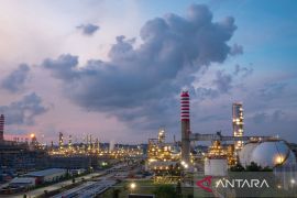 Kilang Pertamina Balikpapan lanjutkan operasi selama libur akhir tahun