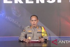 Jumlah kendaraan keluar Jakarta sehari jelang Natal meningkat