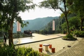 Econique: Wisata Perhutani siap hadapi libur tahun baru 2024