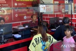 Lapas Ambon buka layanan kunjungan warga binaan selama libur Natal