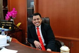 Sanuji Pentamarta siap maju jadi calon Wali Kota Cilegon