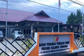 Bawaslu Sultra sebut pemilih pemula sangat rentan terhasut politik uang