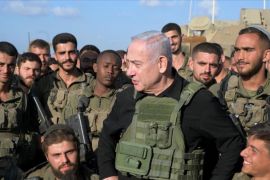 Israel klaim miliki data yang tunjukkan Iran akan balas serangannya