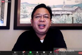 Penelit IPI: Perlu tunggu debat capres-cawapres selesai untuk lihat tren "swing voters"