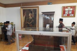 Ayo berwisata sambil belajar di Perpustakaan Bung Karno