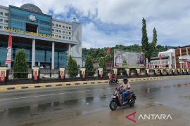 Pemprov Papua sebut HUT ke-74 momentum bangkitkan ekonomi rakyat