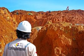 Penghujung tahun, "Ceria" raih penghargaan Proper Biru kali kelima