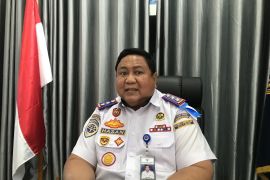 BPTD Maluku catat total 863 pergerakan kendaraan arus balik Natal