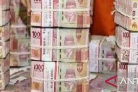 Serapan transfer dana Otsus Papua 100 persen sebesar Rp150 miliar