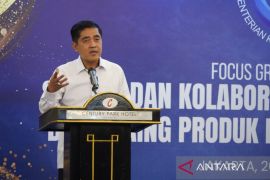 KKP siapkan strategi penguatan daya saing produk berbasis ekonomi biru