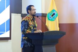 Pemkab HSU tingkatkan kapasitas anggota BPD