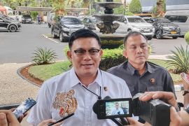 Polisi juga periksa lima saksi lain dalam kasus Firli