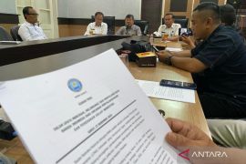 BNN Garut terus mendalami dua sindikat ganja lintas provinsi