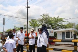 Kulon Progo susun rencana detail jembatan layang dukung PSN
