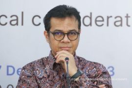 Penyiapan Perpres AI perlu untuk payung hukum lebih kuat