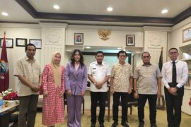 Kerjasama pemanfaatan BMD, Aset Pemkot Ambon kembali dikelola pihak ketiga