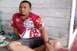 Warga Teluk Tamiang minta Pemkab Kotabaru realisasikan jalan antardesa