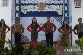 Sentra Meohai Kendari terminasi 14 penyandang disabilitas PPKS