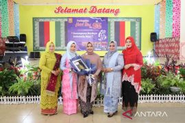 Peringati hari ibu, ini harapan IWAPI Aceh Selatan