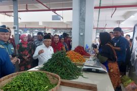Christmas, New Year festivities have affected food prices: VP