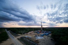 Pertamina temukan cadangan migas baru di Blok Rokan