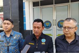 BNNK Sukabumi sebut 40 persen pasien rehabilitasi narkoba berusia pelajar