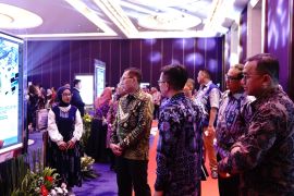 10 peta peluang investasi pendukung IKN di Kaltim diluncurkan