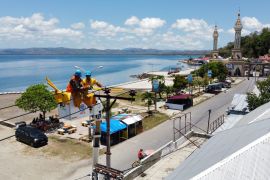 PLN UIW MMU  mobilisasi tim PDKT tingkatkan keandalan jaringan listrik