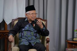 Wapres ingatkan Pemilu harus fokus pada isu kunci dan perilaku demokratis