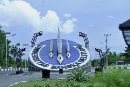 PTUN tolak gugatan eks pegawai FH UBB