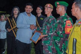 Wali Kota Medan: Denda buang sampah ke sungai Rp10 juta