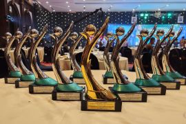 Program KAIC bawa  Pertamina Sumbagut raih Proper Emas dari KLHK