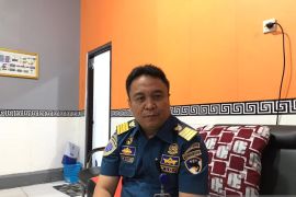 KSOP Ambon sebut puncak arus balik Natal diprediksi pada 7 Januari 2024