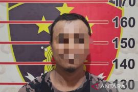 Polisi Samarinda tangkap pelaku pencuri motor