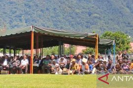 Pemprov Papua sesalkan atas kejadian kericuhan di Sentani