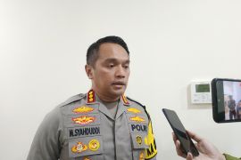 Polisi ungkap peredaran narkotika jaringan Malaysia