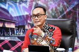 Sulawesi Barat provinsi teraman kedua di Indonesia