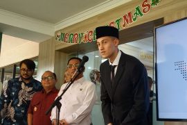 Jay Noah Idzes dan Nathan akan bela Timnas pada kualifikasi Piala Dunia