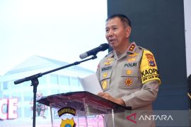 66 TPS di Kalsel berkategori sangat rawan