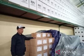 Kemarin, Bawaslu klarifikasi sampai Pemprov Papua soal kericuhan