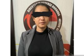 Babel kemarin, penangkapan wanita pengedar sabu hingga mewaspadai masuknya pengungsi Rohingya