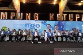 Banjarmasin Mayor says landfill supplies free methane gas to residents' houses