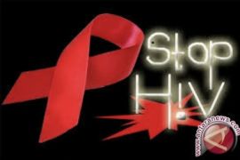 2.900 orang di Pekanbaru menderita HIV/AIDS