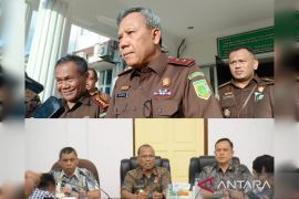 Pj Bupati Tapteng: Surplus APBD 2023 capai Rp64 miliar